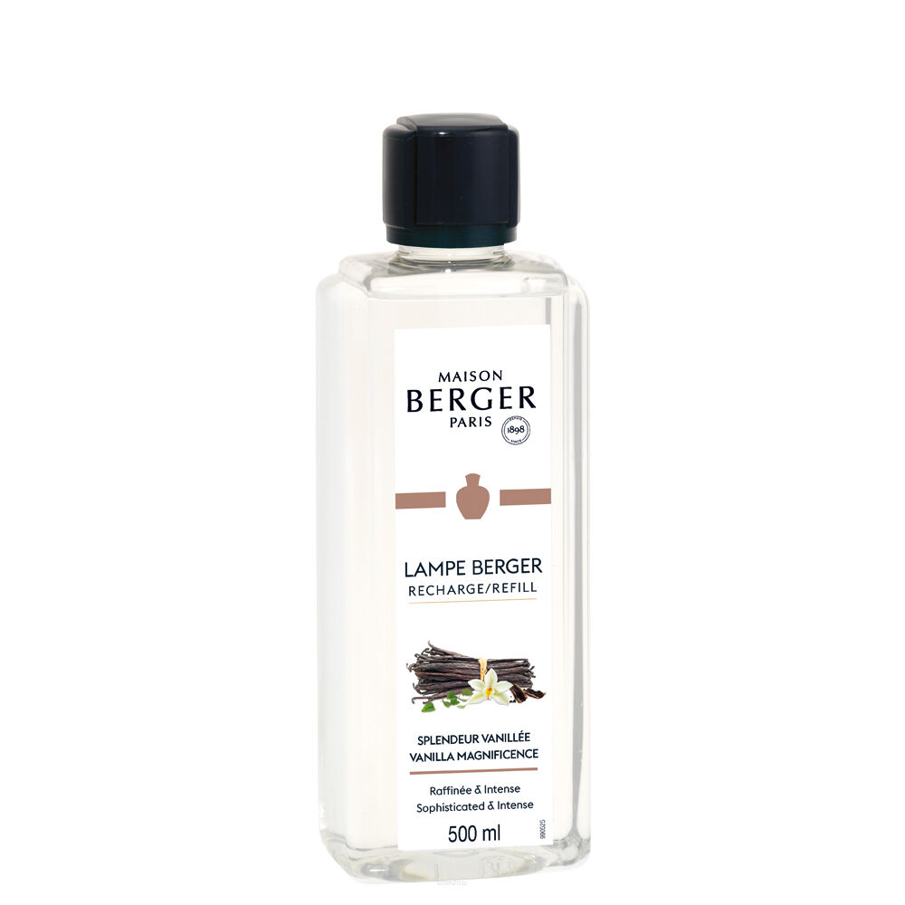 Majestat Wanilii 500 ml
