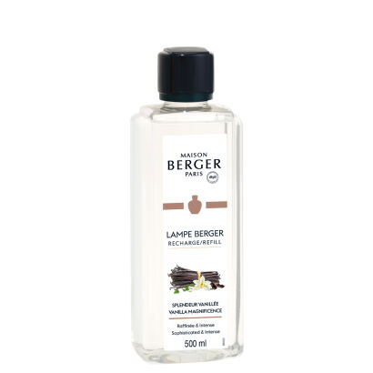 Majestat Wanilii 500 ml