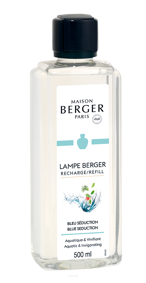 Bleu Seduction 500 ml